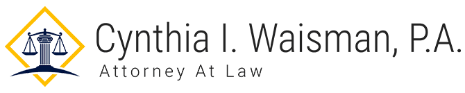 Cynthia I. Waisman, P.A. | Attorney At Law