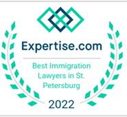 Top Immigration Lawyer in St. Petersburg