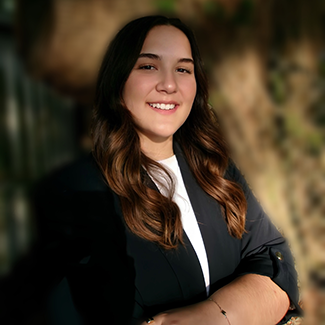 Headshot of Beatriz Franco